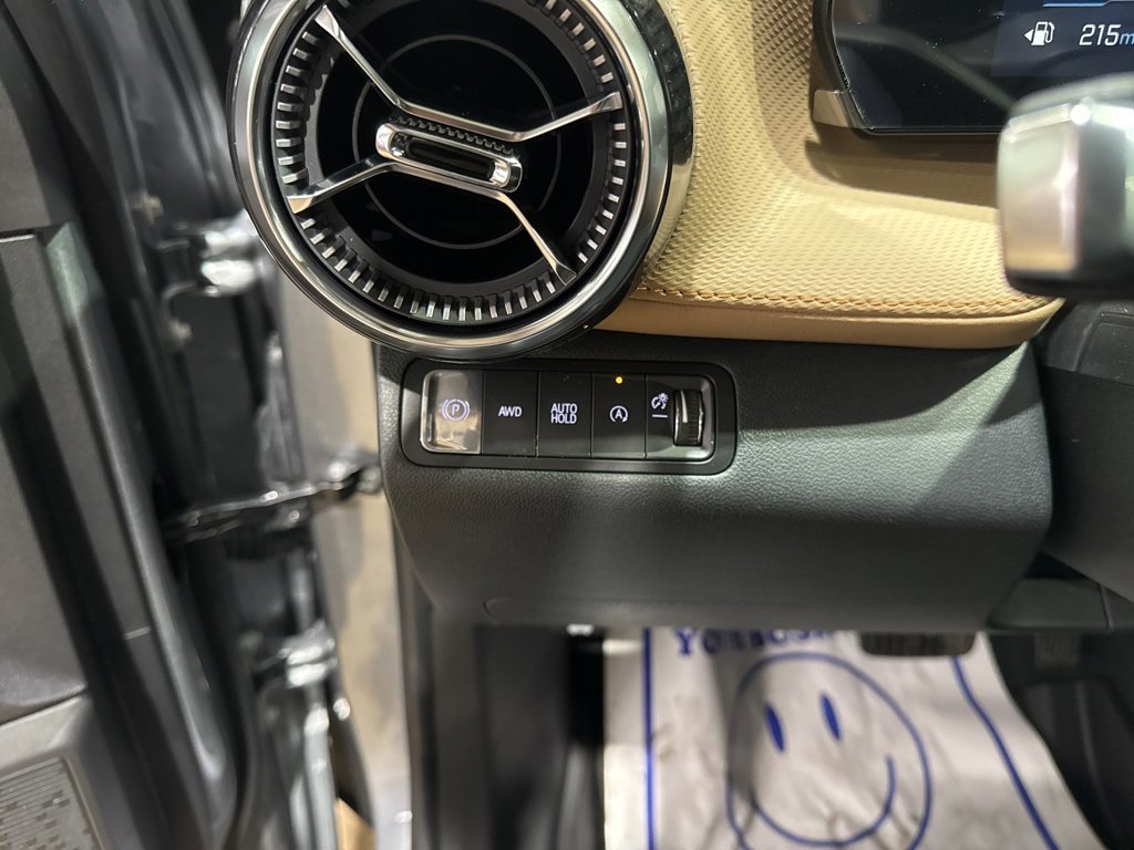 New 2026 Chevrolet Equinox ACTIV w/ Convenience Package III image 25