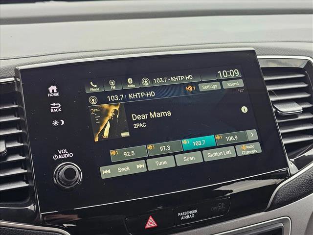 Used 2020 Honda Pilot EX image 24