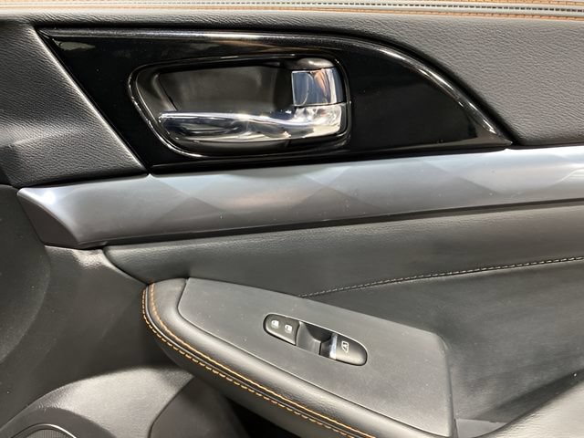 Certified 2023 Nissan Maxima SR w/ Sport Mat Group FWD image 29