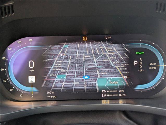 Used 2022 Volvo XC60 T8 Inscription Expression image 11