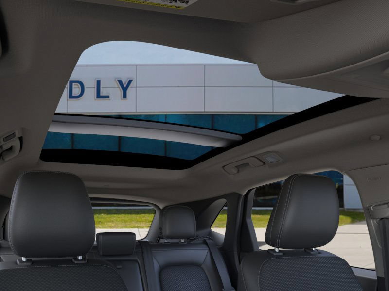 New 2026 Ford Escape SE FWD image 22