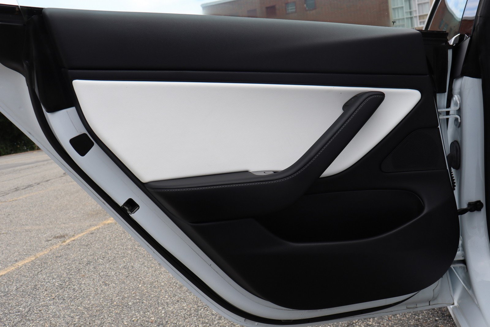 Used 2018 Tesla Model 3 Performance AWD/4WD image 39