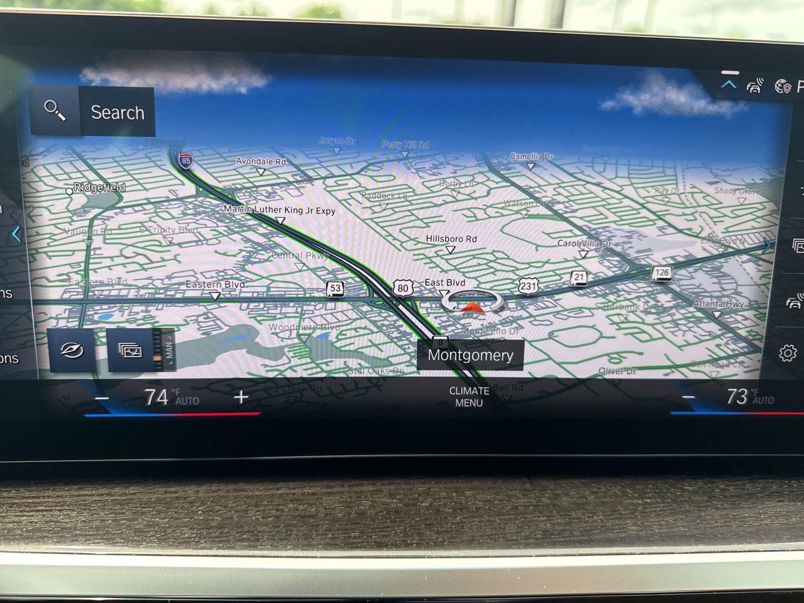 Used 2024 BMW 330i Sedan w/ Premium Package image 14