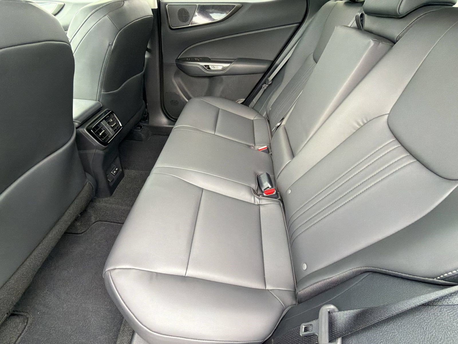 Used 2022 Lexus NX 250 FWD w/ Towing Package (2000 Lbs) image 24
