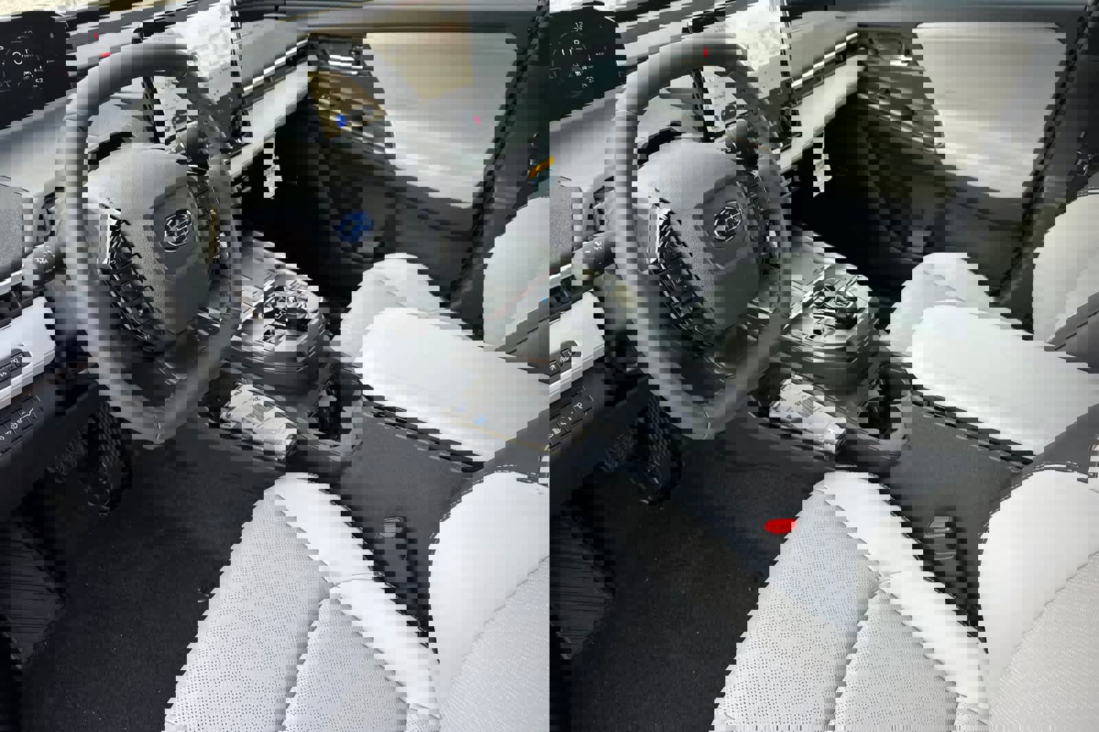 New 2026 Subaru Solterra image 9