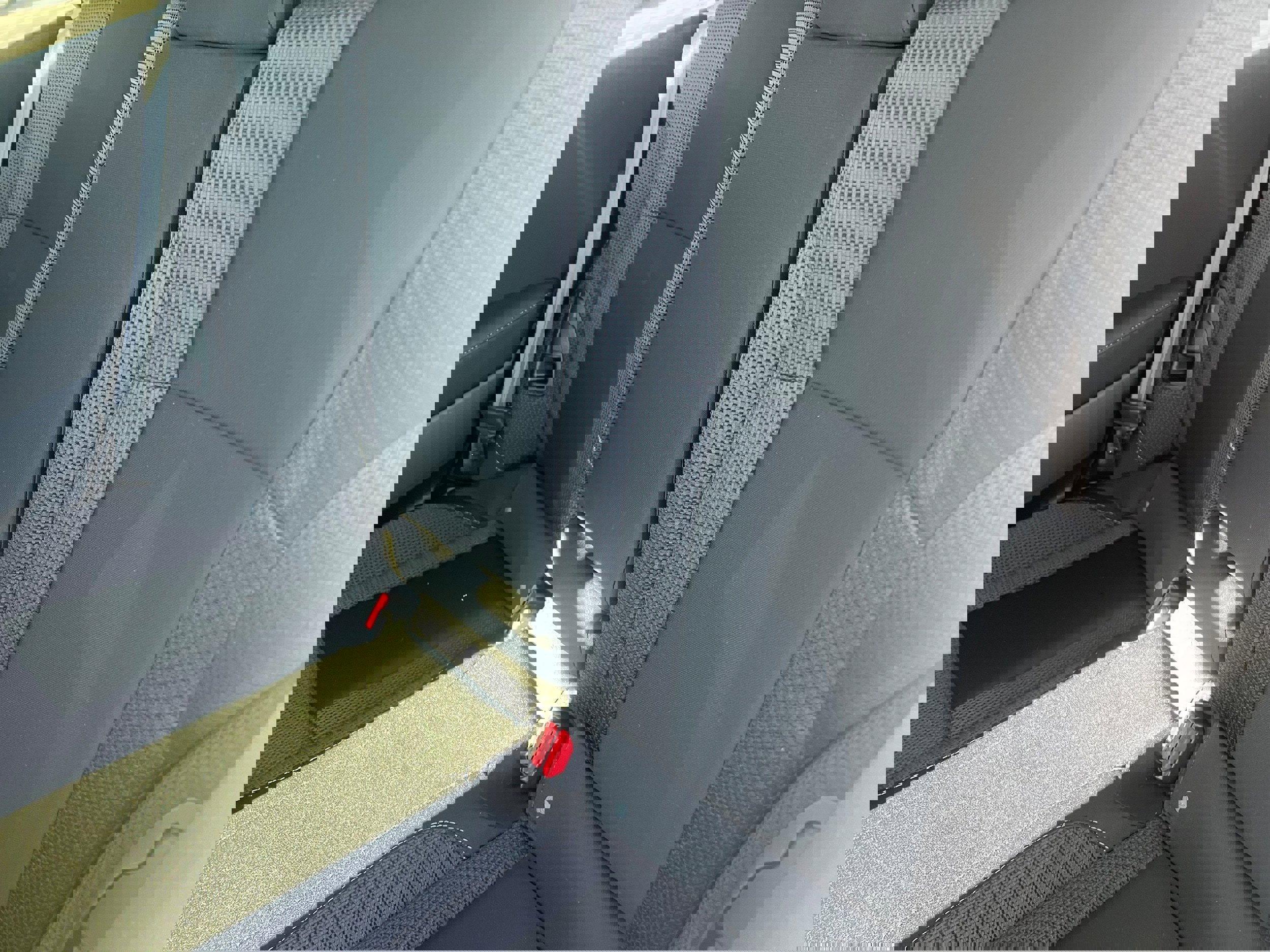 Certified 2025 Subaru Outback Premium image 14