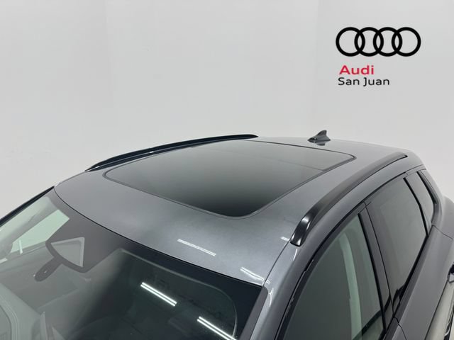 New 2026 Audi Q3 quattro 2.0T AWD/4WD image 8