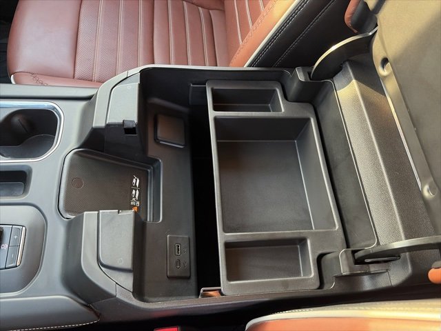 Used 2024 GMC Sierra 2500 Denali Ultimate image 26