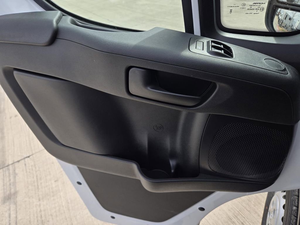 New 2026 RAM ProMaster 1500 w/ Storage Group image 18