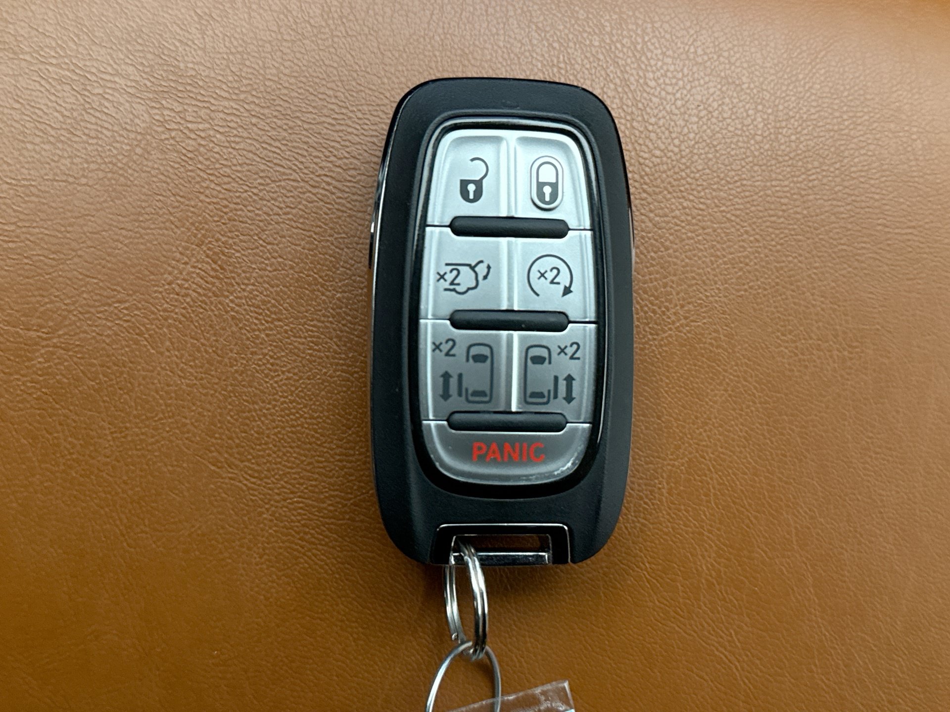 Used 2026 Chrysler Pacifica Pinnacle AWD/4WD image 10