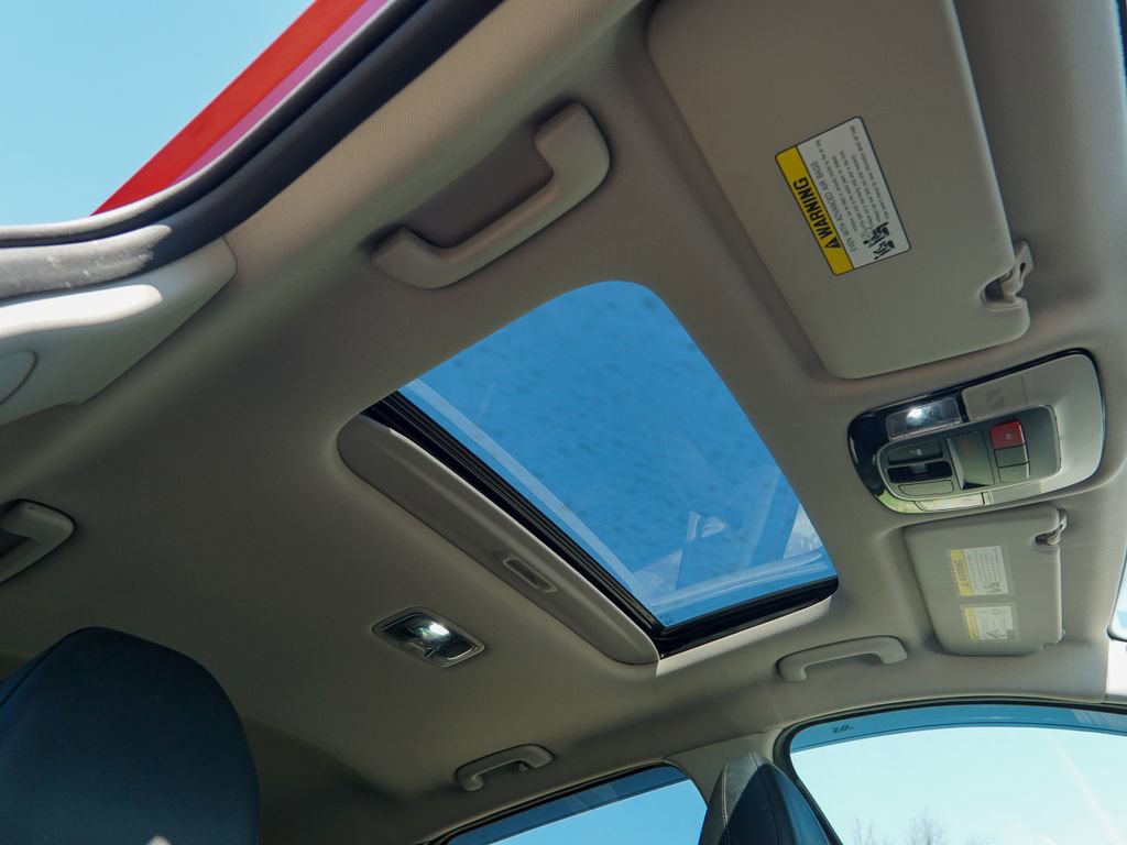 Used 2023 Hyundai Tucson SEL w/ Convenience Package image 30