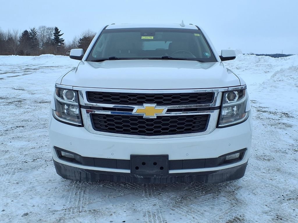 Used 2018 Chevrolet Tahoe LT image 18