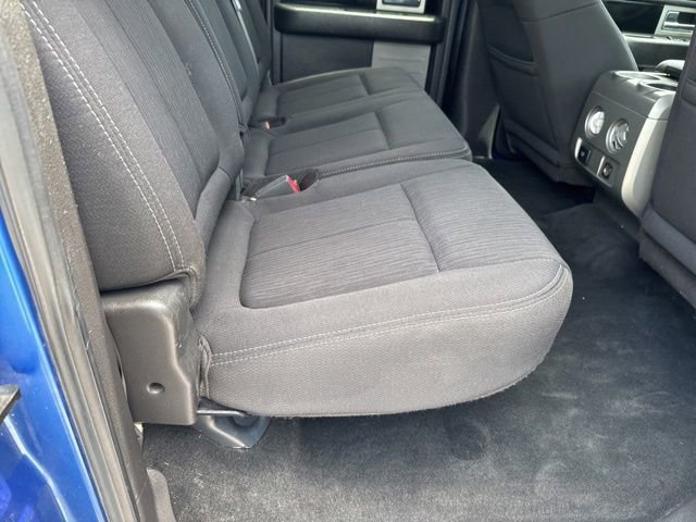 Used 2012 Ford F150 FX4 w/ FX Plus Pkg AWD/4WD image 19