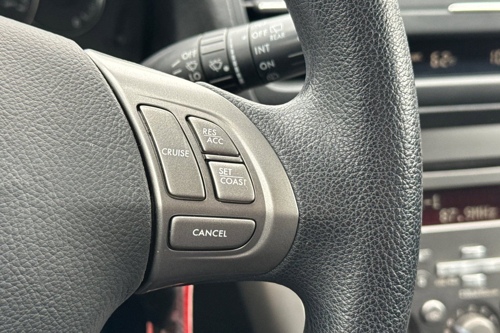 Used 2009 Subaru Outback 2.5i image 35