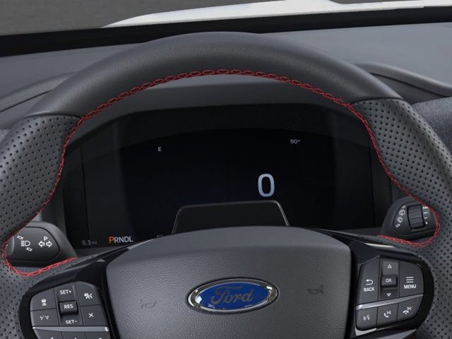 New 2026 Ford Explorer ST-Line w/ ST-Line Street Pack RWD image 13
