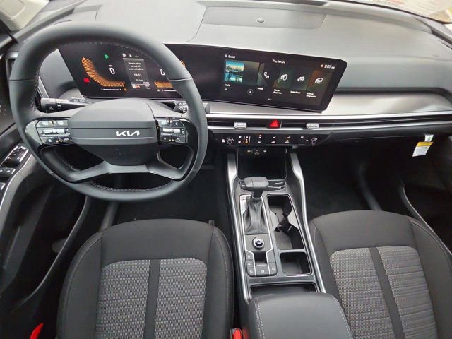 New 2026 Kia Sorento LX FWD image 33