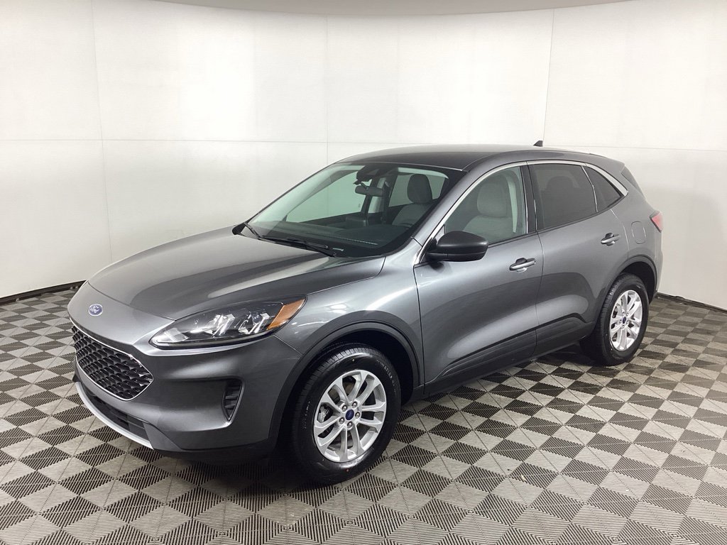 Used 2022 Ford Escape SE w/ Convenience Package image 5