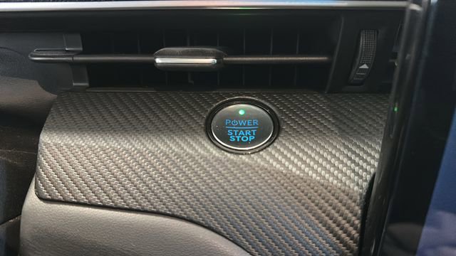 Used 2021 Ford Mustang Mach-E Premium image 22