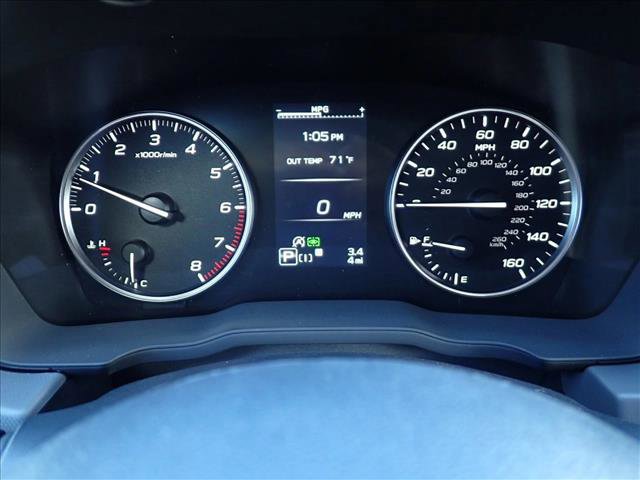 New 2026 Subaru Crosstrek 2.5i Limited image 24