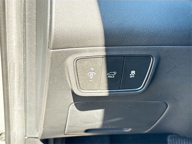 Used 2024 Hyundai Tucson SEL image 10