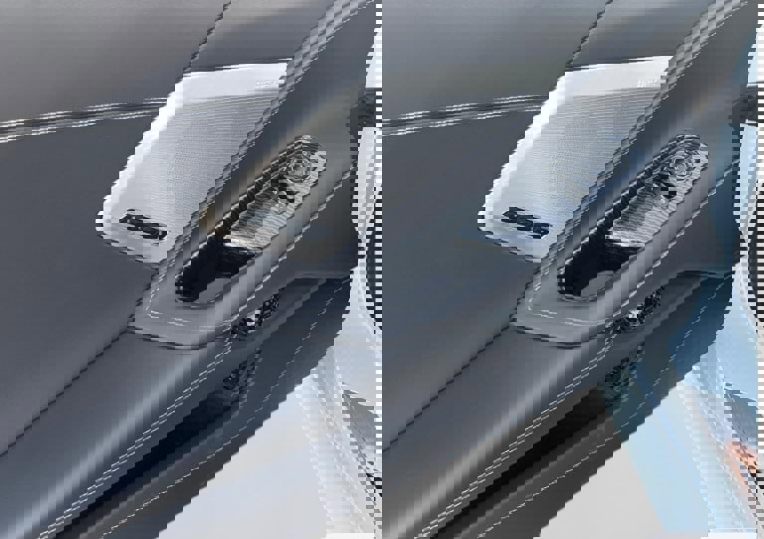 Used 2021 Chevrolet Corvette Stingray Preferred Cpe w/ Z51 Performance Package image 12