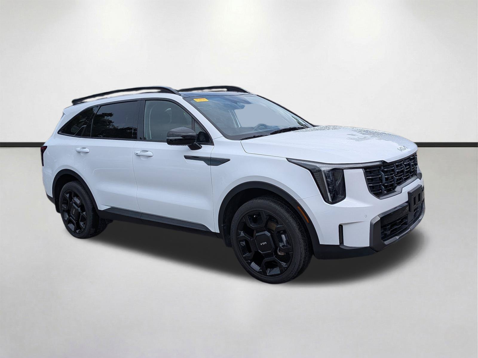 Used 2024 Kia Sorento X-Line EX