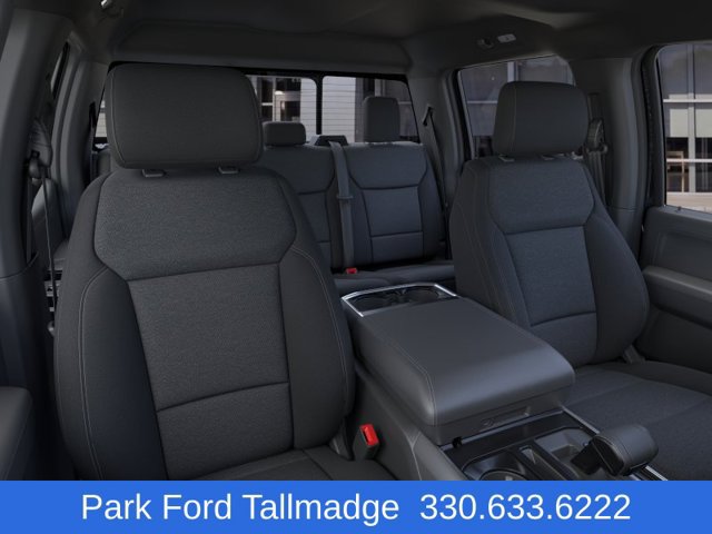 New 2026 Ford F150 XLT w/ Equipment Group 302A MID AWD/4WD image 10