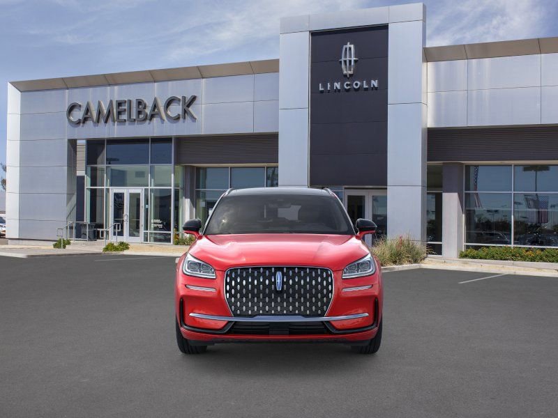 New 2024 Lincoln Corsair Grand Touring w/ Equipment Group 302A AWD/4WD image 6