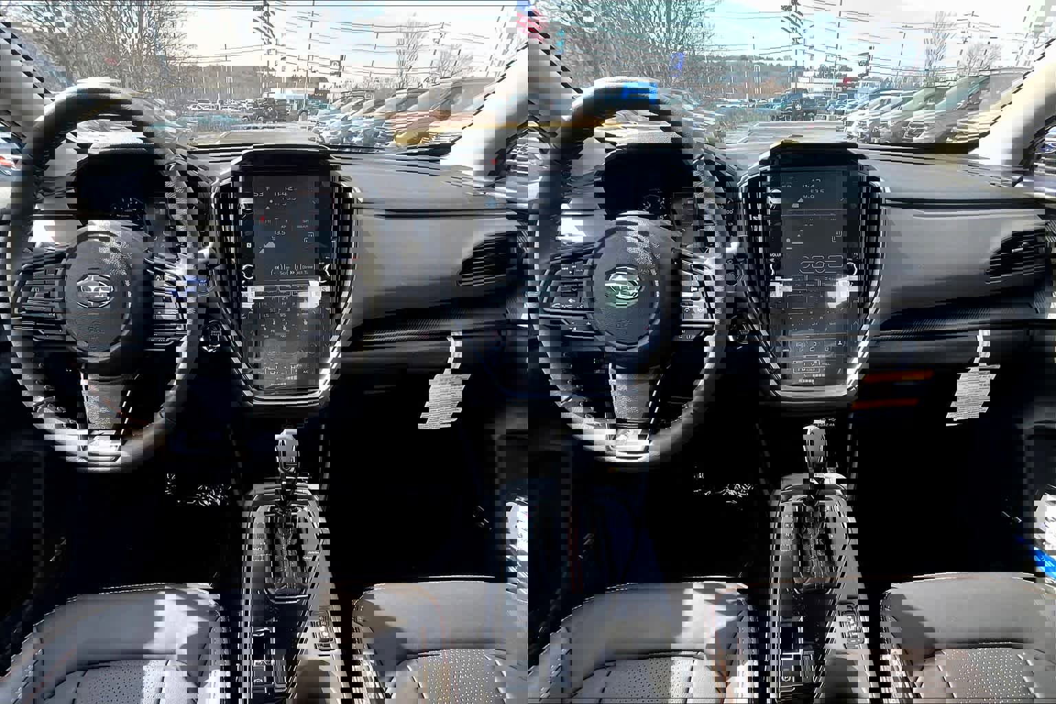 New 2025 Subaru Crosstrek 2.5i Limited image 5