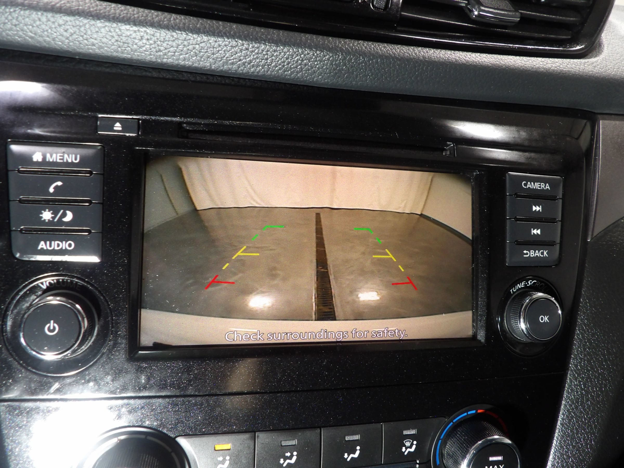 Used 2022 Nissan Rogue Sport S FWD image 14