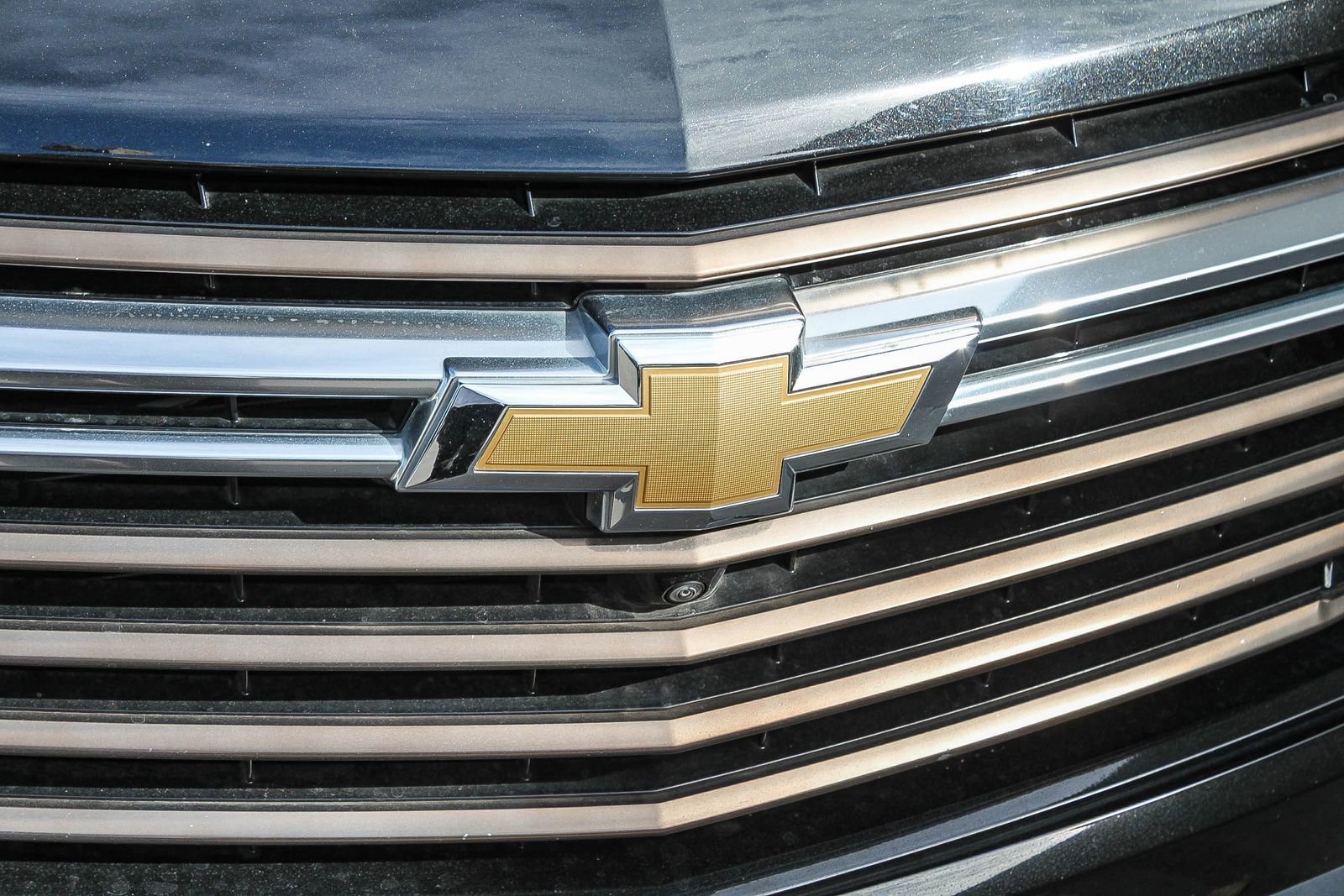 Used 2023 Chevrolet Traverse High Country image 5