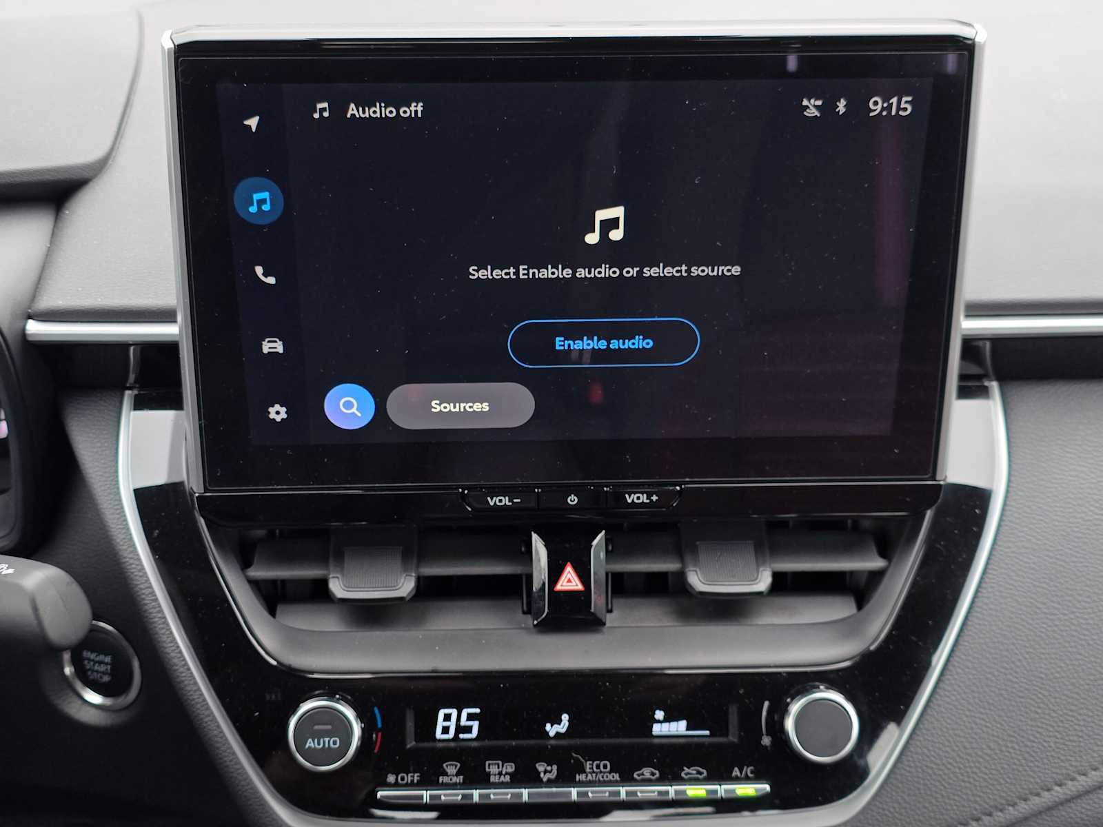 Certified 2025 Toyota Corolla SE image 31