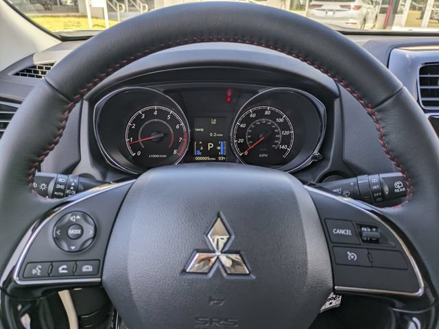 New 2027 Mitsubishi Outlander Sport LE AWD/4WD image 23