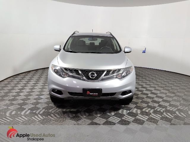 Used 2014 Nissan Murano SV AWD/4WD image 2