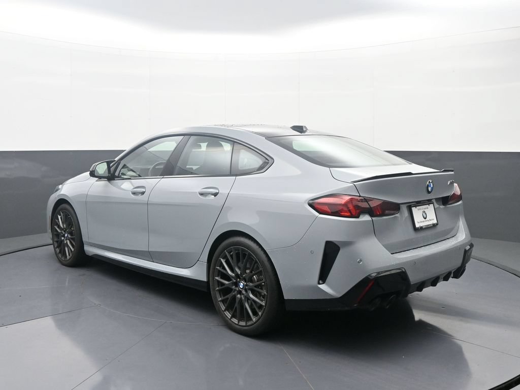 New 2026 BMW M235i xDrive w/ M Performance Package AWD/4WD image 5
