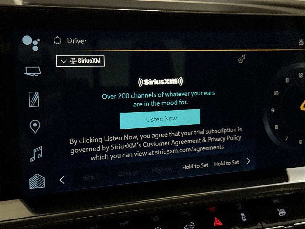 Used 2024 Chevrolet Silverado 1500 High Country image 13