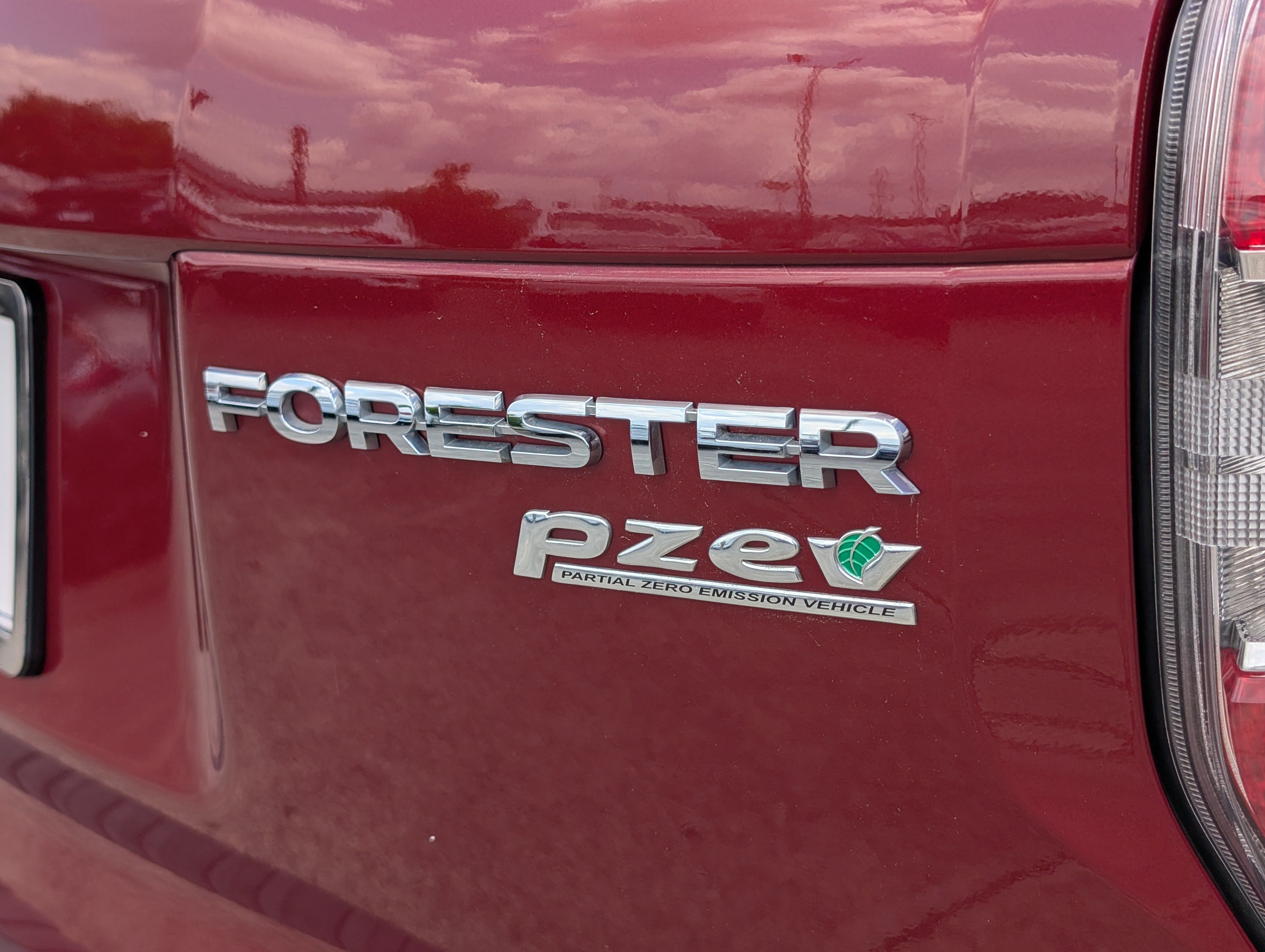 Used 2016 Subaru Forester 2.5i Limited AWD/4WD image 27