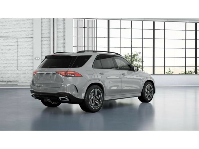 New 2026 Mercedes-Benz GLE 580 4MATIC image 22