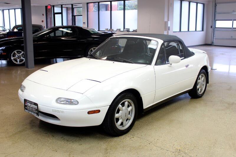 Used 1990 MAZDA MX-5 Miata image 13
