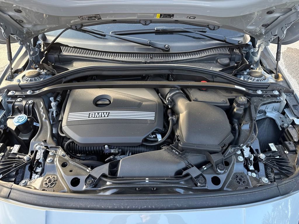 Certified 2025 BMW 228i xDrive w/ Premium Package image 29
