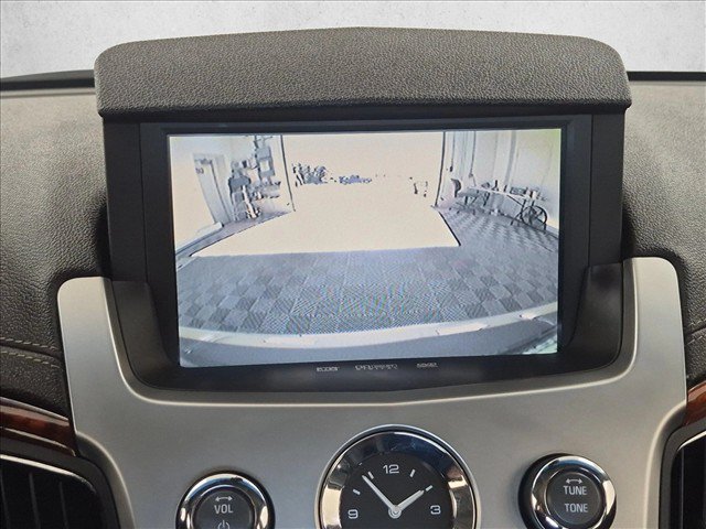 Used 2012 Cadillac CTS Premium AWD/4WD image 14