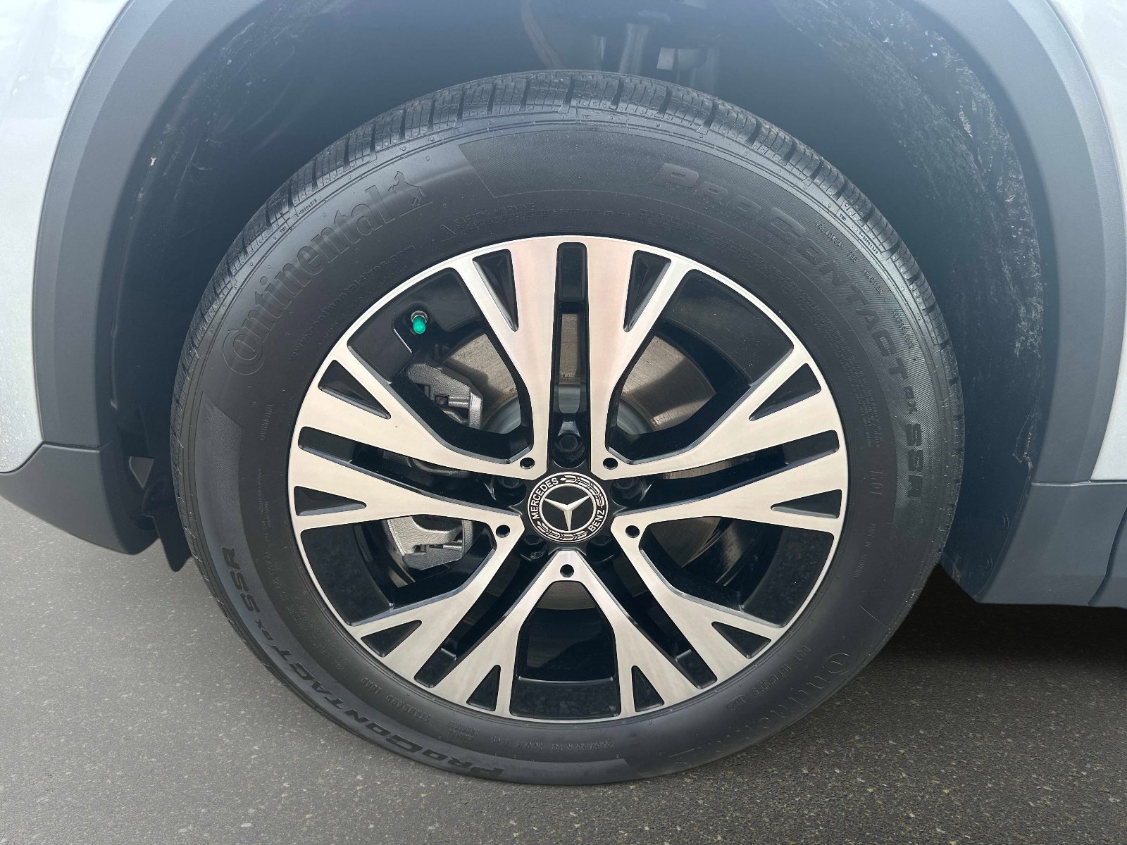 Certified 2026 Mercedes-Benz GLA 250 image 10