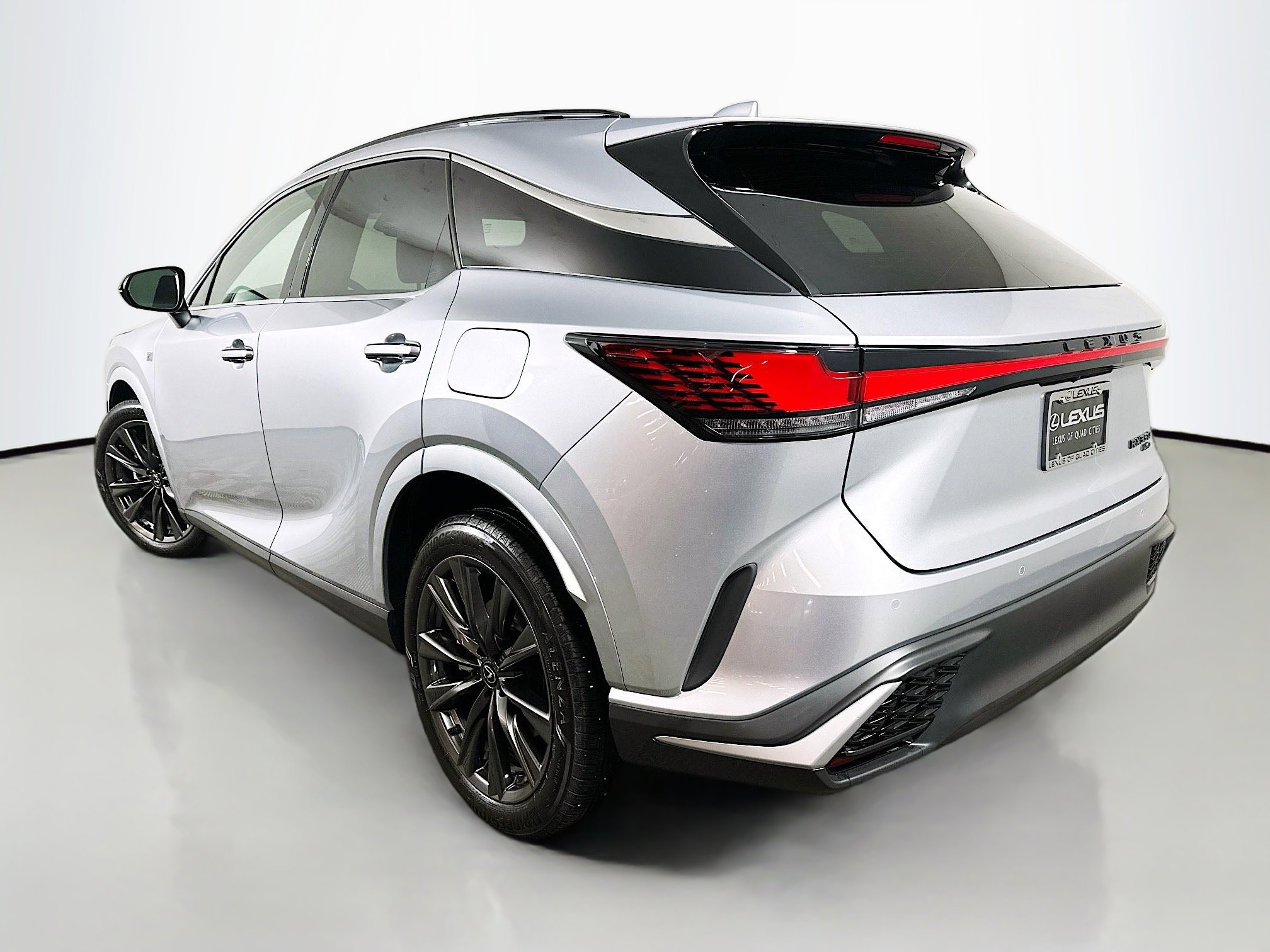 Used 2025 Lexus RX 350 F Sport w/ Convenience Package image 5