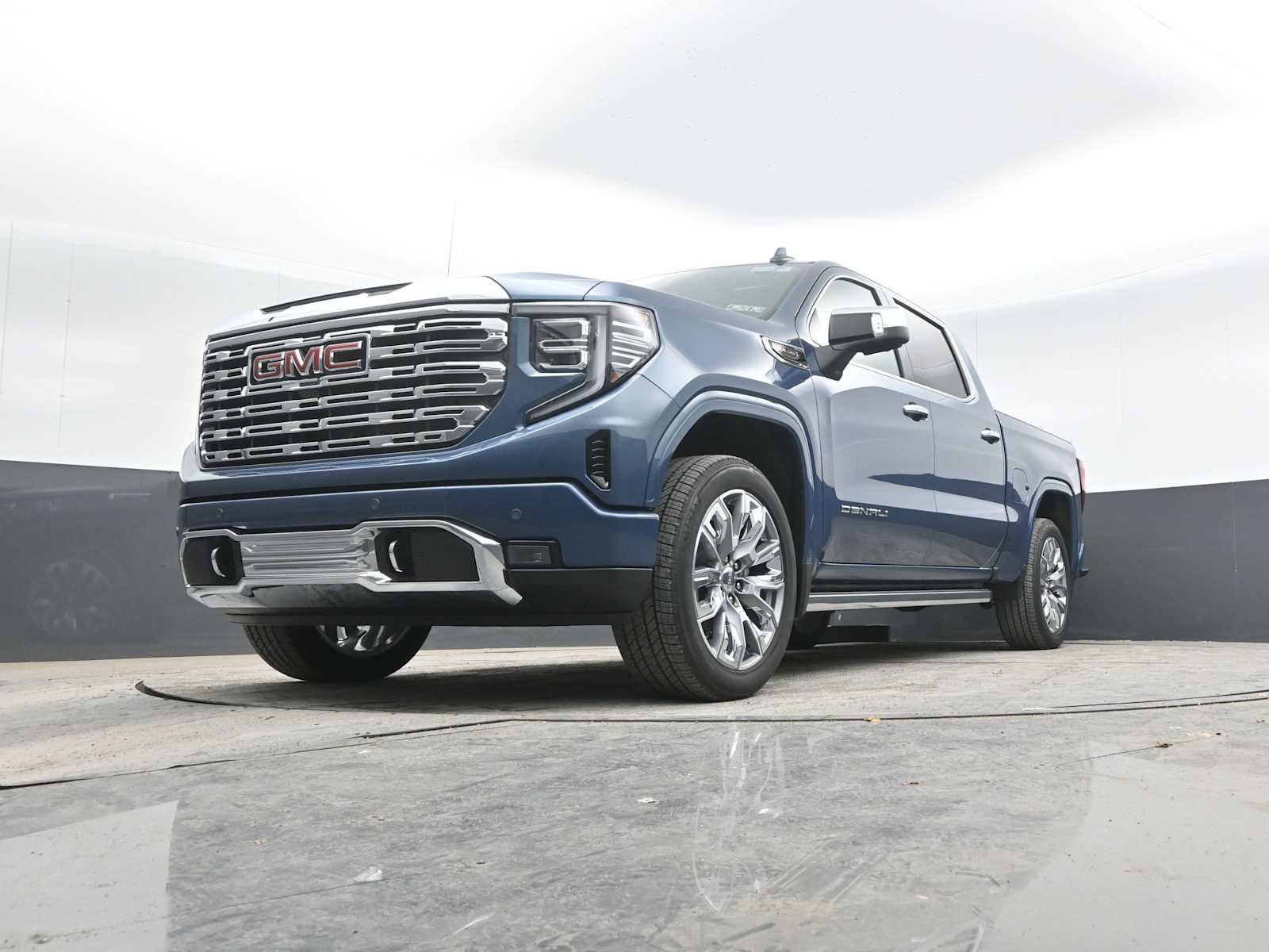 New 2026 GMC Sierra 1500 Denali image 40