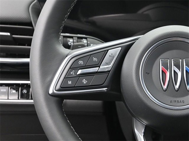 New 2026 Buick Envision Preferred image 30