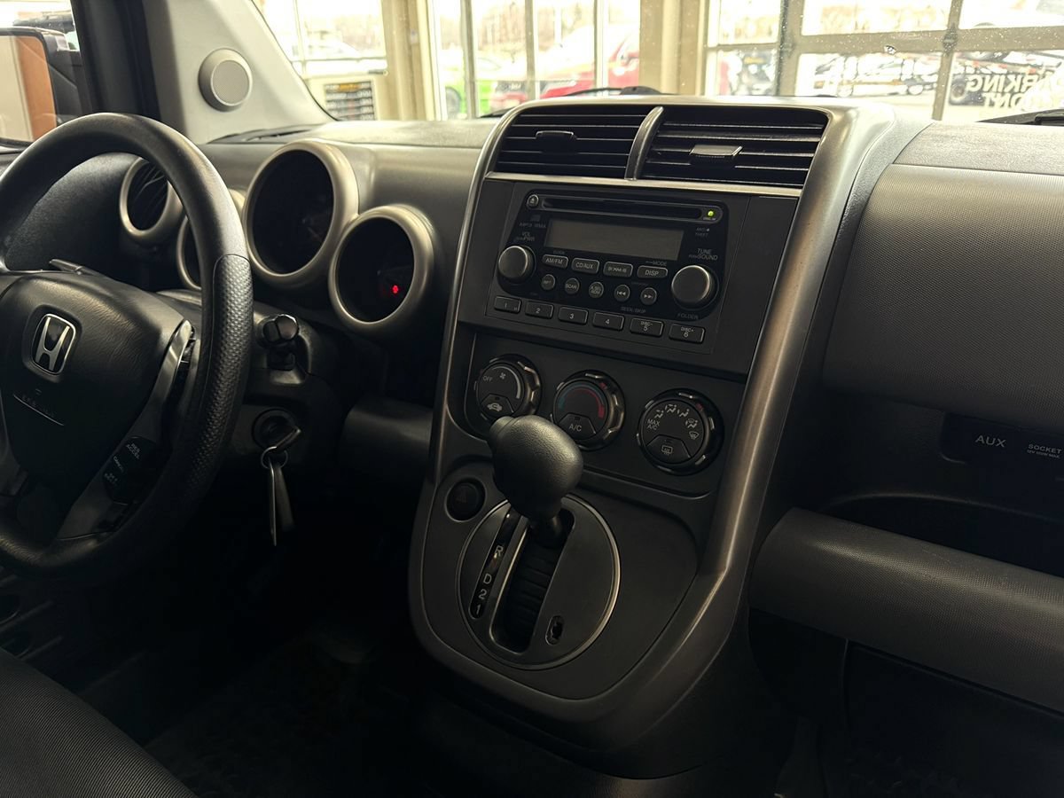 Used 2005 Honda Element EX image 20