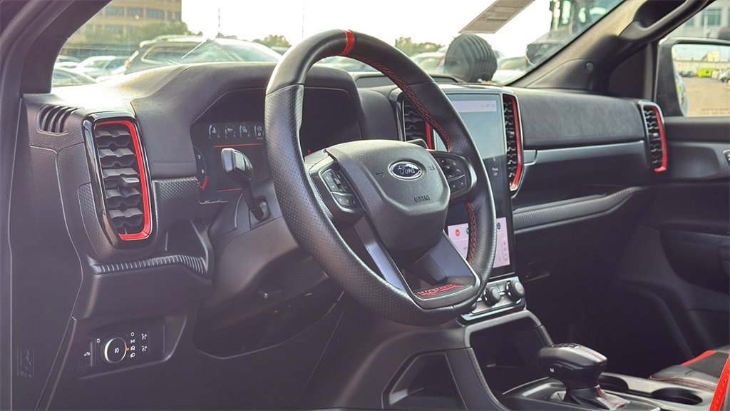 Used 2024 Ford Ranger Raptor image 11