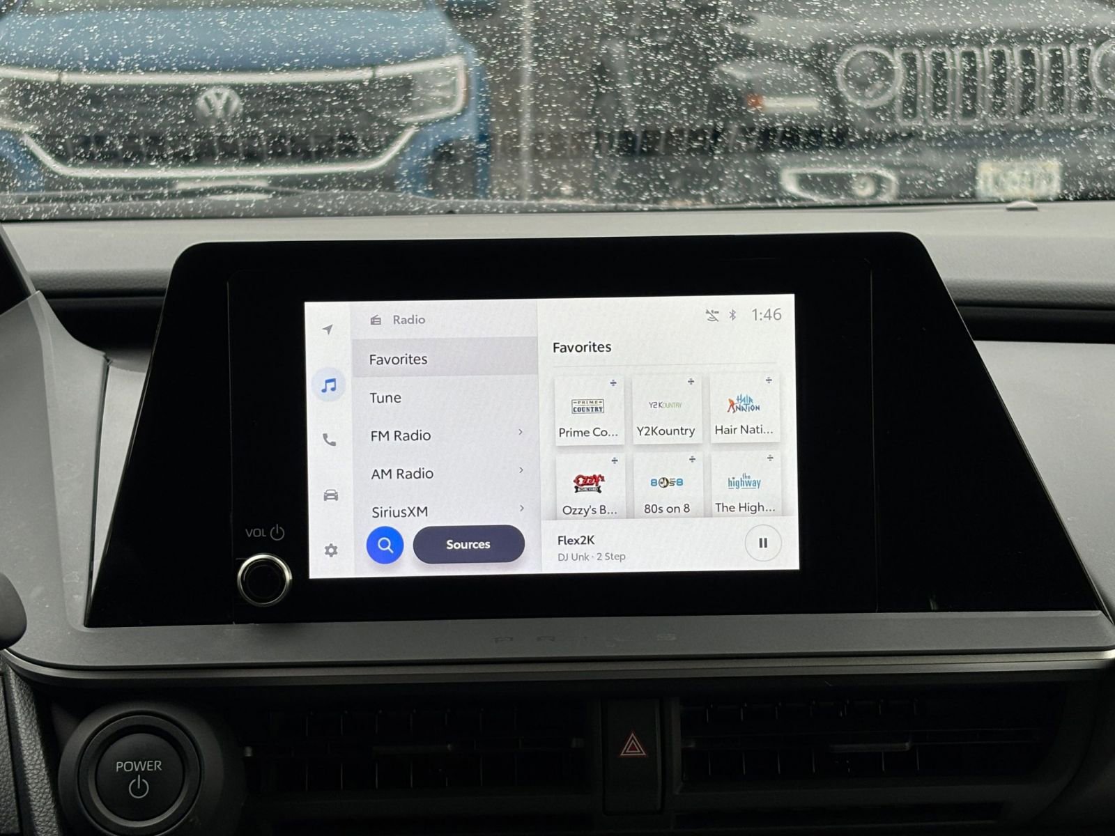 Used 2025 Toyota Prius LE image 21