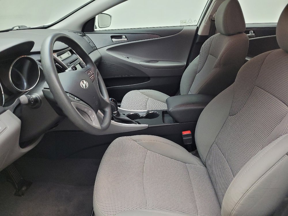Used 2014 Hyundai Sonata GLS FWD image 17