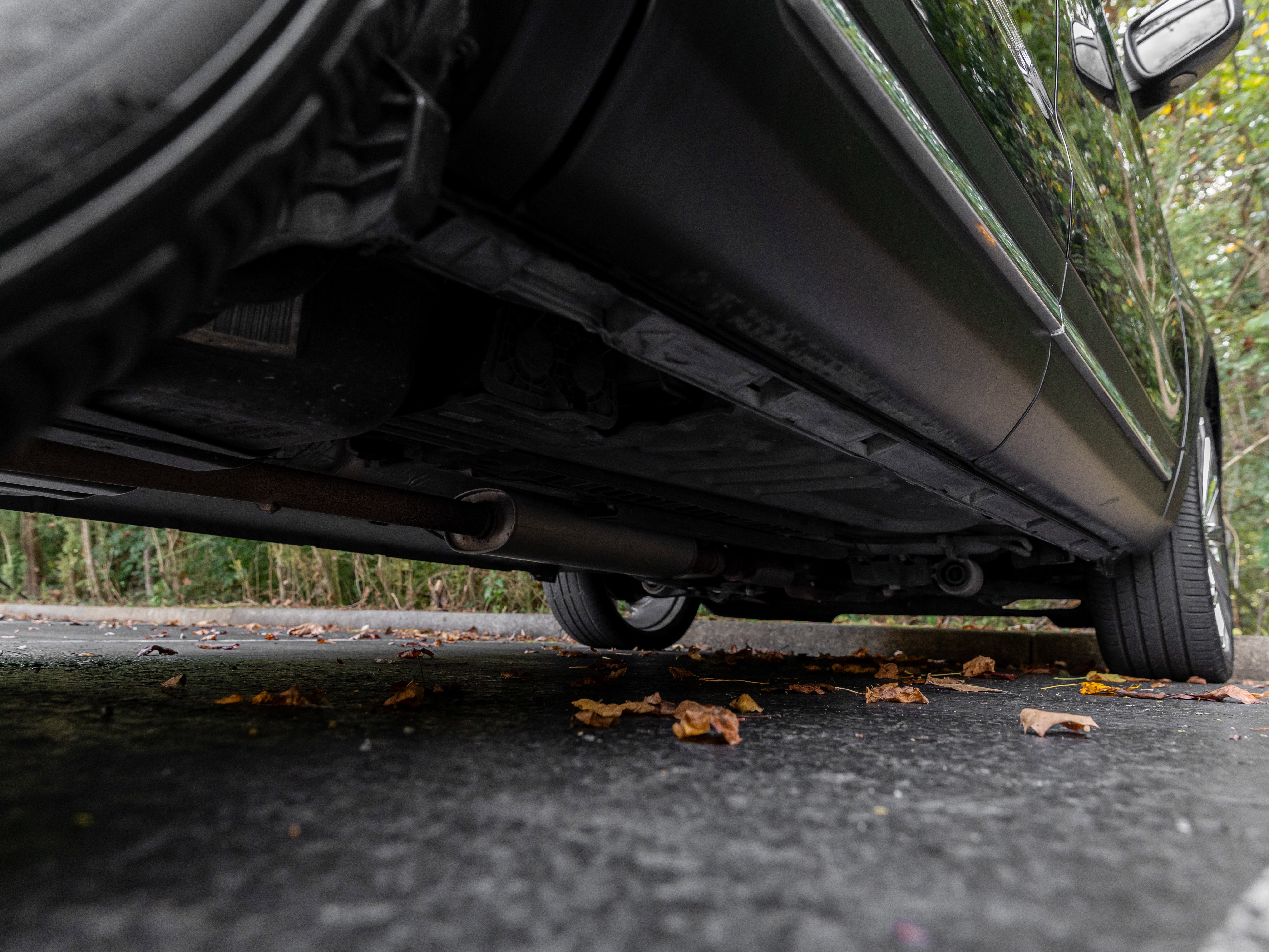 Used 2019 Ford Explorer Limited w/ Class III Trailer Tow Package image 19